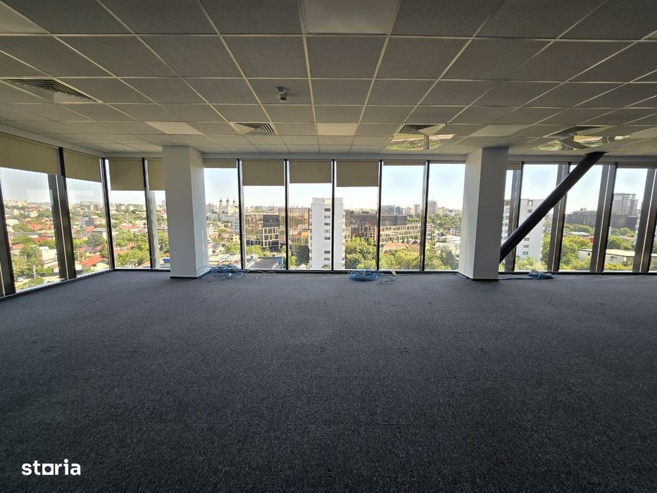 Birouri clasa A de inchiriat, zona centrala - COMISION 0%