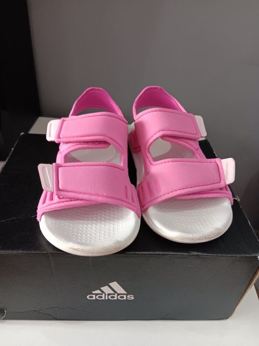 Детски сандали адидас