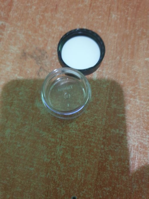 Мини баночки для косметики 5мл.