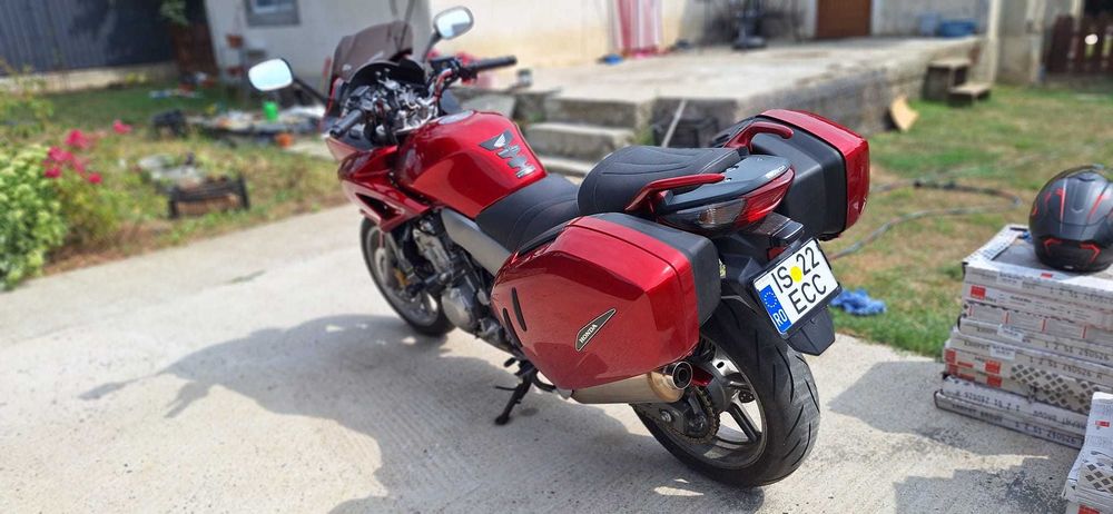 Honda CBF 1000 ABS