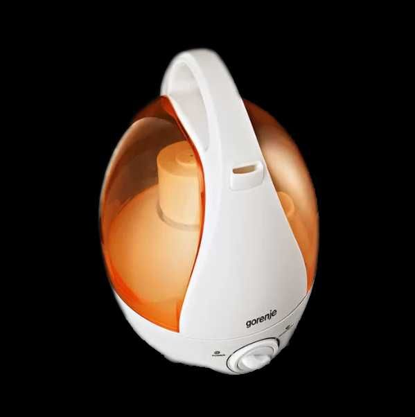 Овлажнител за въздух с йонизатор Gorenje H-35 MO 3.5 литра