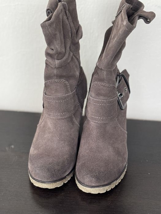 Обувь женская сапоги , туфли