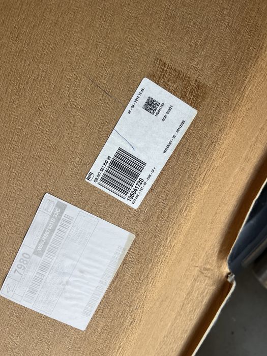 Таван за Seat Ibiza 2014г комби