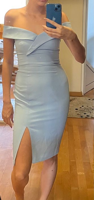 Rochie noua ciel / bleo de seara Atmosphere