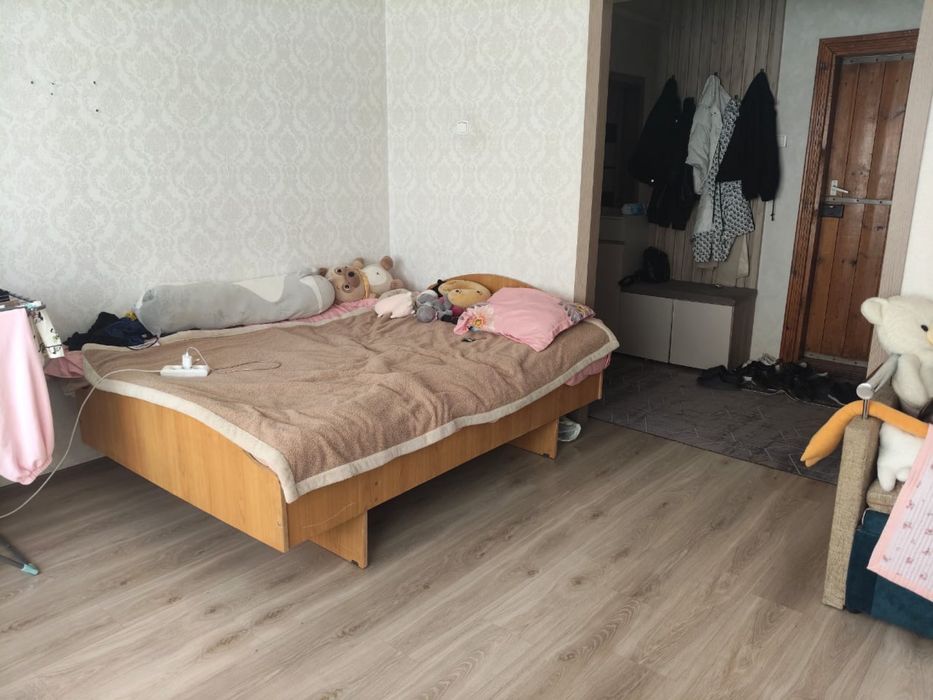Сдается двухкомнатная квартира
