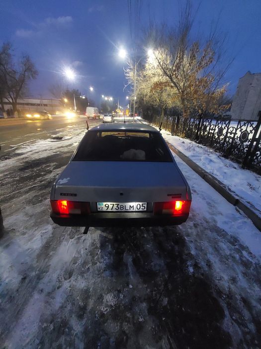 Продам машину 2199