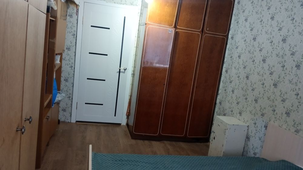 Продается квартира