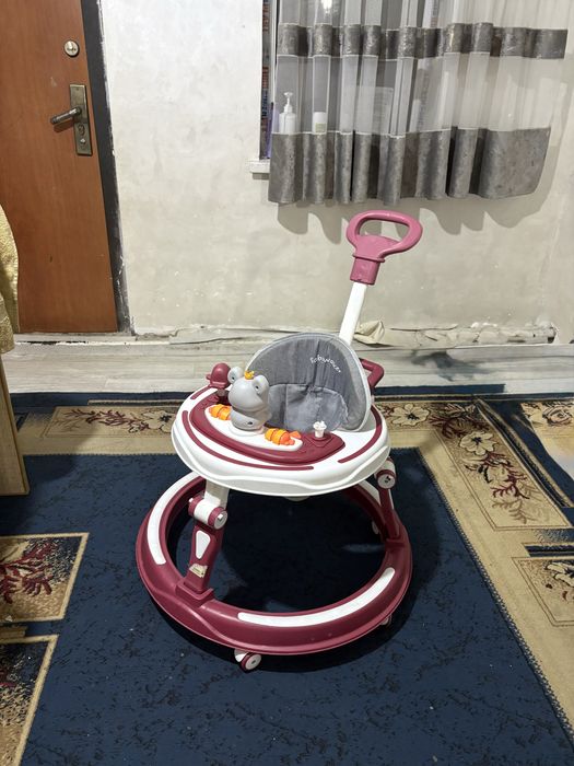 ходунок для детей