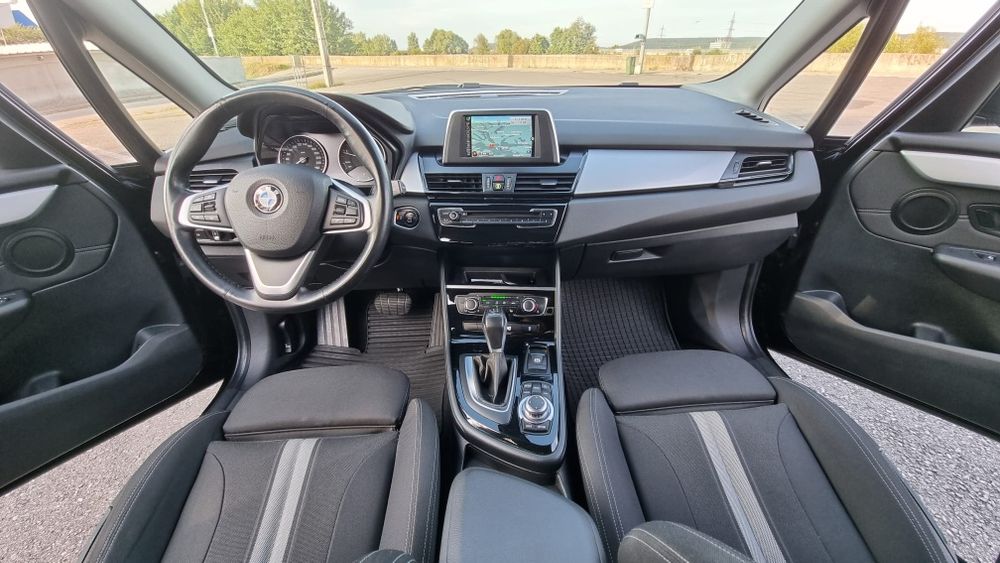 BMW Seria 2 2016 — imagine 2
