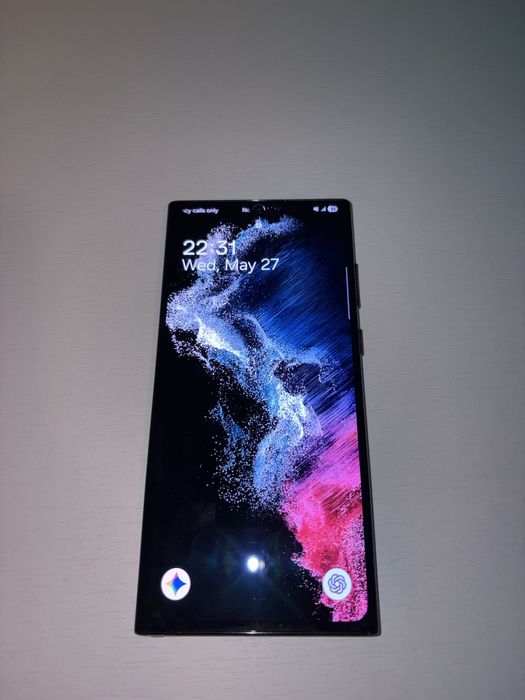 Samsung s22 ultra