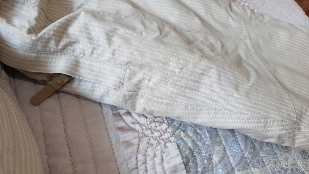 Дамски сноуборд екип размер М