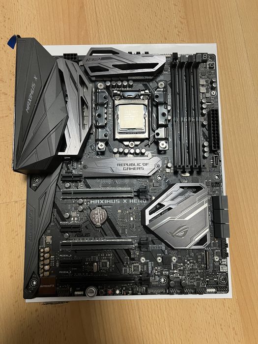 Componente Pc Jocuri