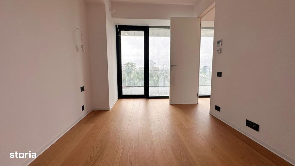 Apartament 4 camere Floreasca l One Floreasca Towers