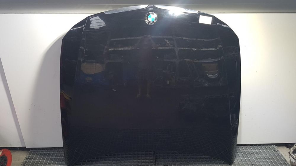 Capota fata, Bmw 3 (E90) piesa originala