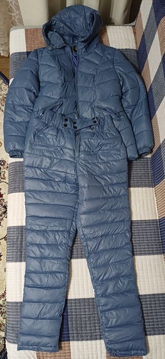 Продам лыжный костюм