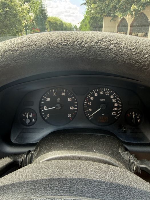 OPEL Astra 2007 — imagine 5