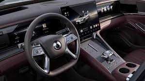 Denza Z9  630 4WD Max naqd va halol nasiya