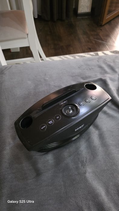 Колонка виде совы