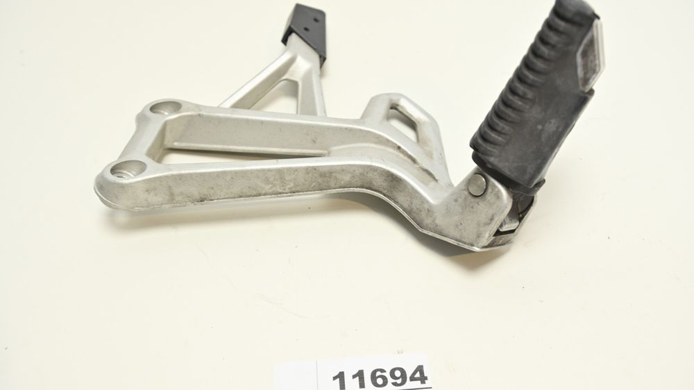 Suport Scarita Spate Pasager Stanga BMW F850GS 2017 - 2024