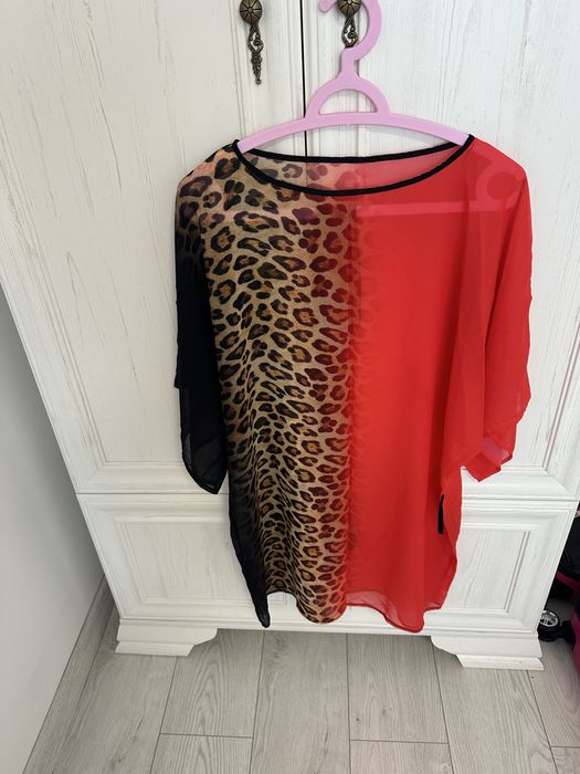 Плажна рокля на Victoria's Secret