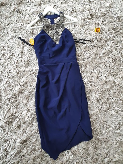 Rochie ASOS de ocazie mărime XS/S