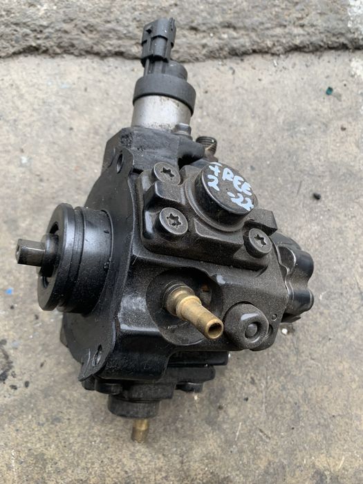 Pompa inalta presiune Land Rover Freelander 2 LF 2.2 TD4 0445010139