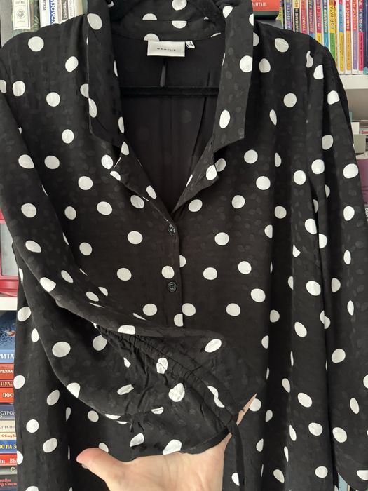 Gestuz рокля риза 42 размер