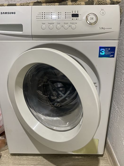 Продам стиральную машинку