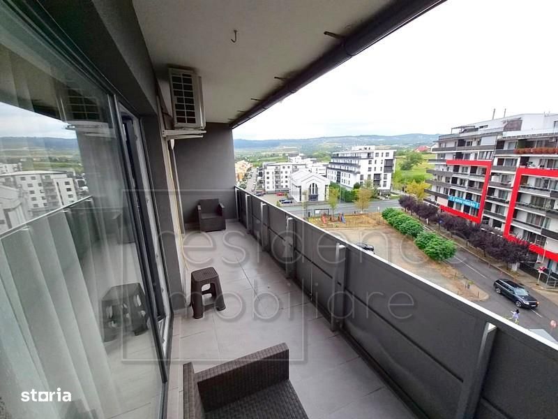 Pet friendly! Apartament 2 camere, Buna Ziua, zona LIDL+Garaj