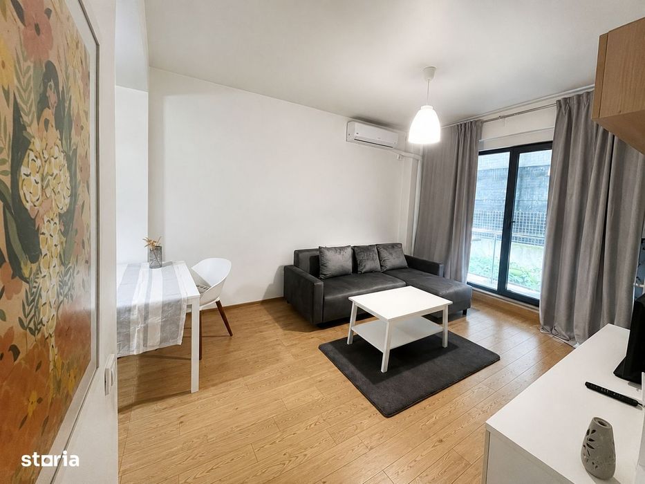 Apartament 2 Camere | Calea Mosilor | Centrala proprie | Terasa