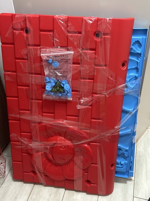 Vand casuta de curte