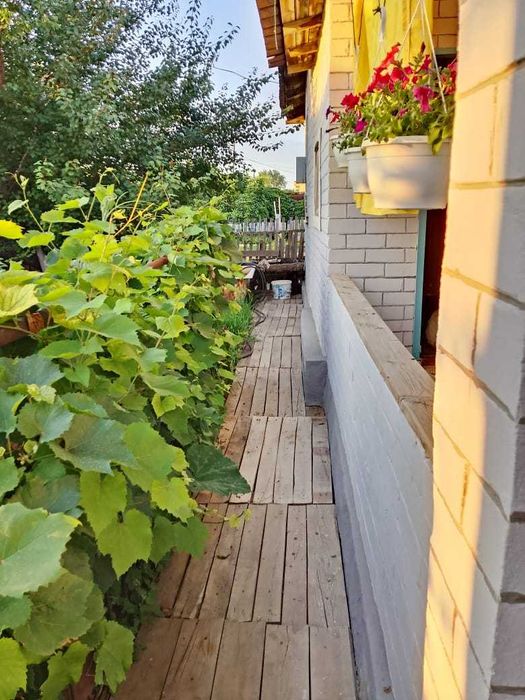 Продам коттедж на 91 кв