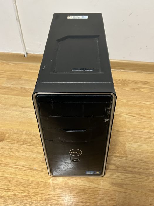 Unitate Dell (vanzare)