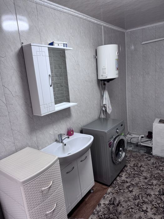 Продается 4-х комнатный дом