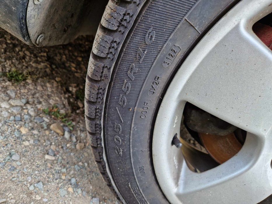 Mercedes W203 C220CDI 143кс 611 ръчка седан НА ЧАСТИ!