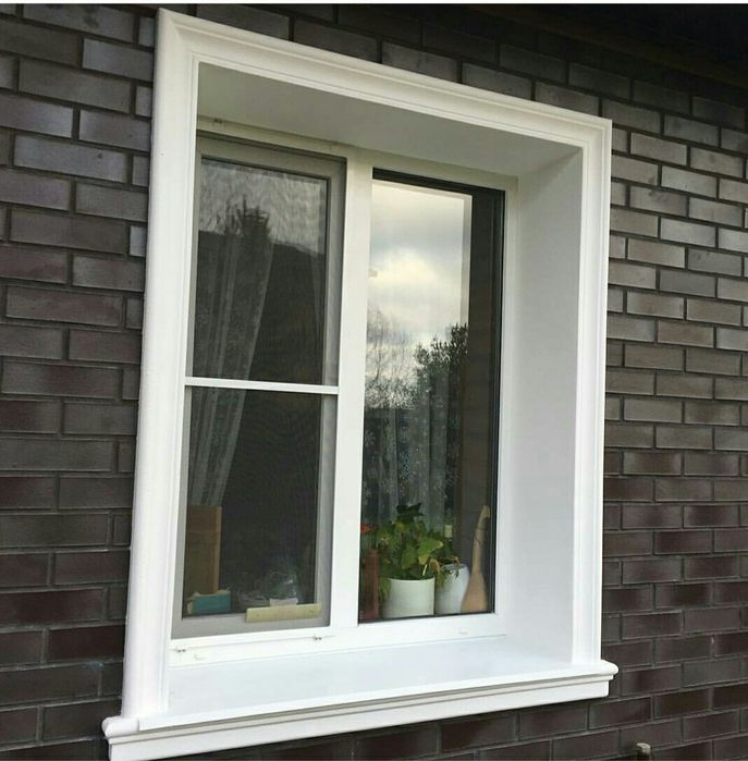 Ремонт окон ПВХ.3+1