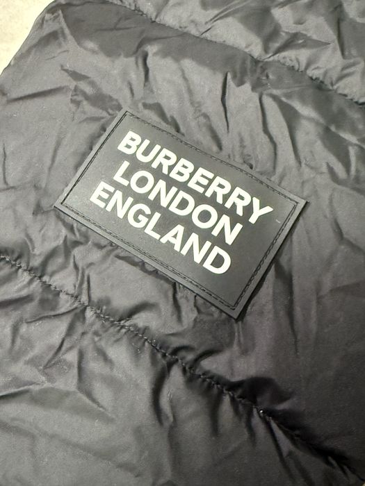Geaca Burberry- noua, nefolosita