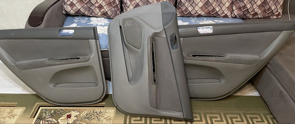 дверной обшивка камри 30,35