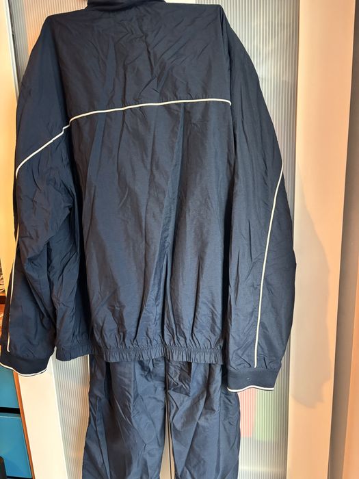 Constum de training, jacheta si pantaloni, Nike XL