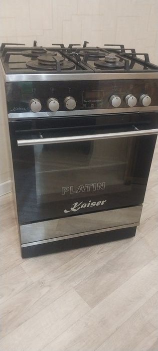 Газ плита Kaiser