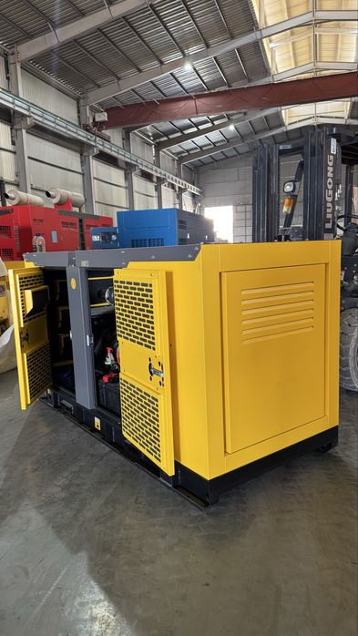 Генератор|Generator