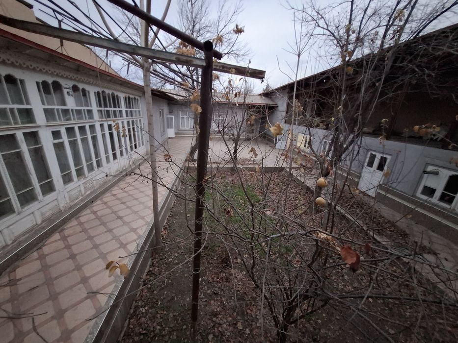 Сдается дом Районе Мирзо Улугбек