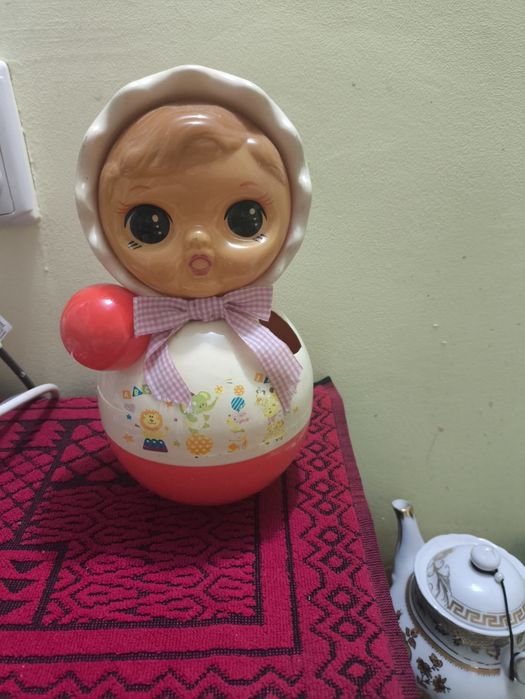 Отдам игрушки для малышей