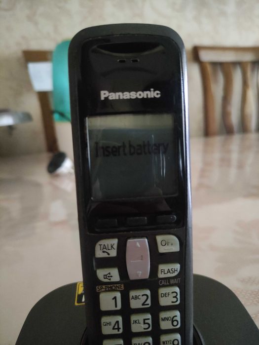 Телефон домашний