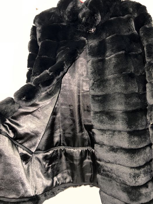 Шуба, новая, 100% мех орилаг