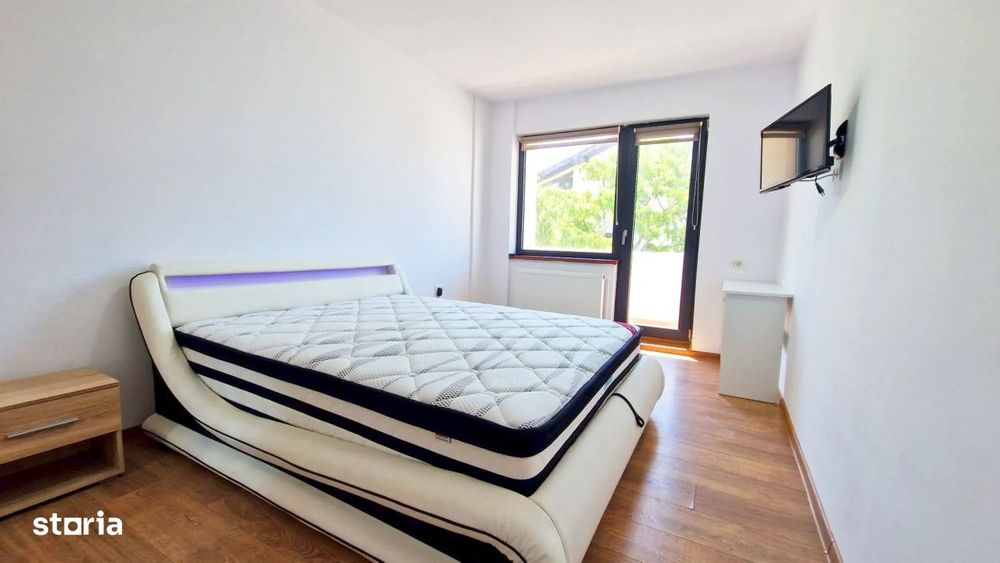 3 camere in Mamaia Nord – liniste, confort si aproape de mare