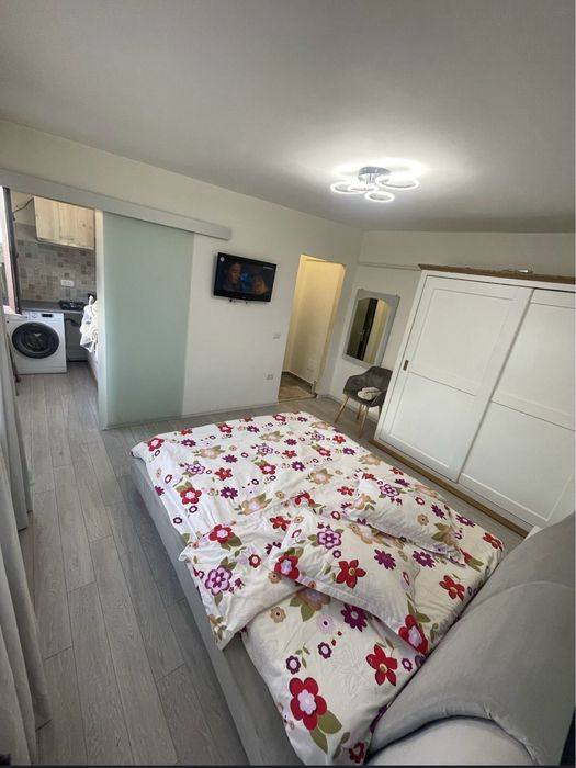 Regim hotelier lux Bld garii Urban bistro/cafeneaua 5toGo