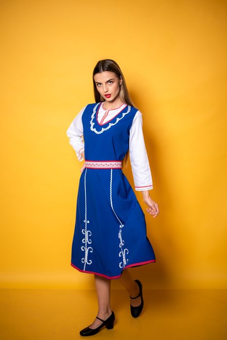 Женска носия-шопска-135- ваканция до 10.08