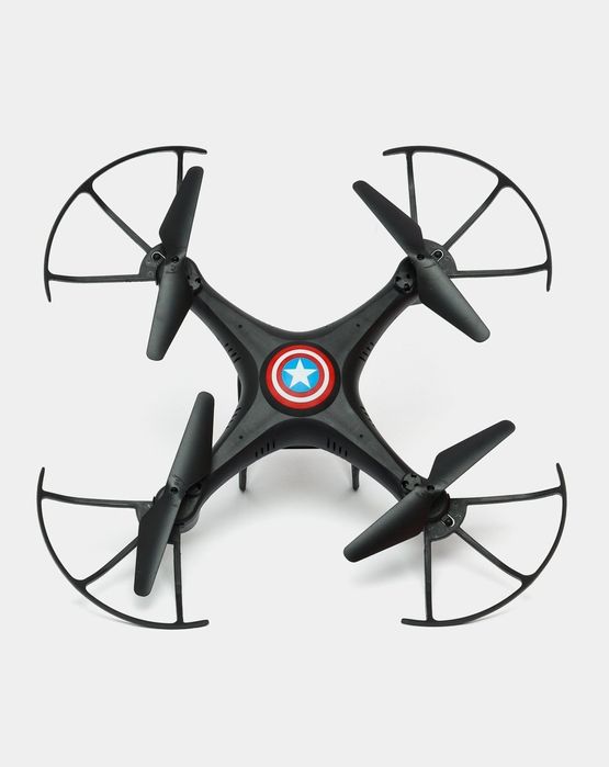 Дрон без камера dron kamerasiz