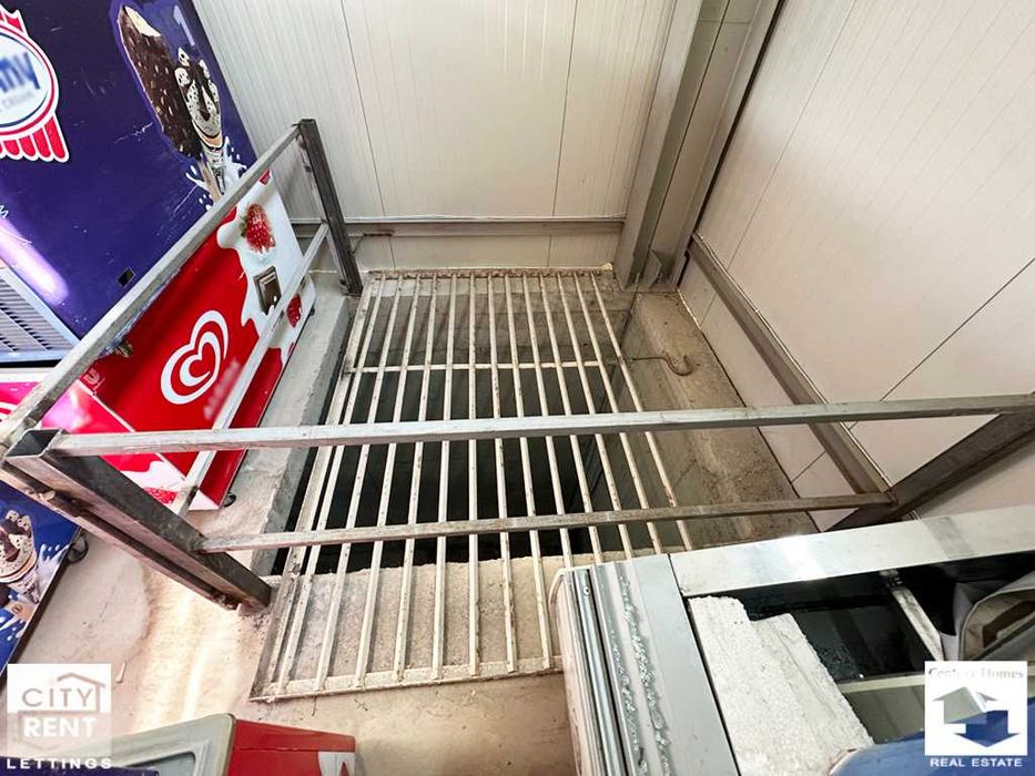 Дава се под наем Склад в Велико Търново, Картала - 1000 кв.м за 3600 € - Снимка #6